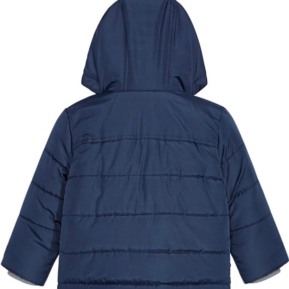 Rothschild boys coat 6-9 mts - Picture 3 of 9